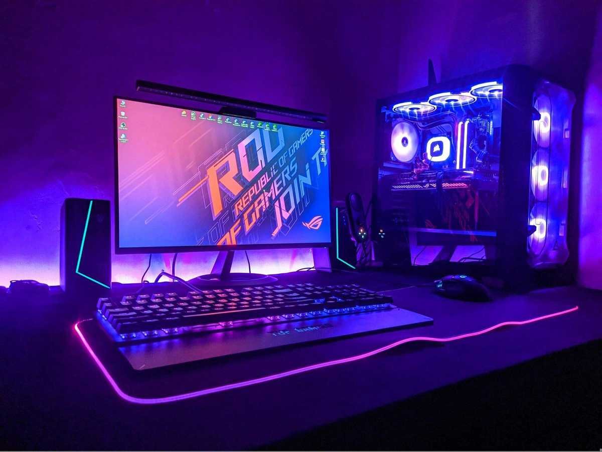RTX 5050 Build Guide: Affordable Gaming PC Setup Under $1000