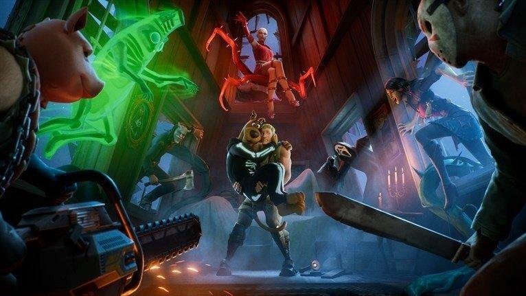 Play Fortnite with DLSS 4 + RTX 50 vs FSR 3 + AMD: Which gives smoother 240 Hz in UK?
