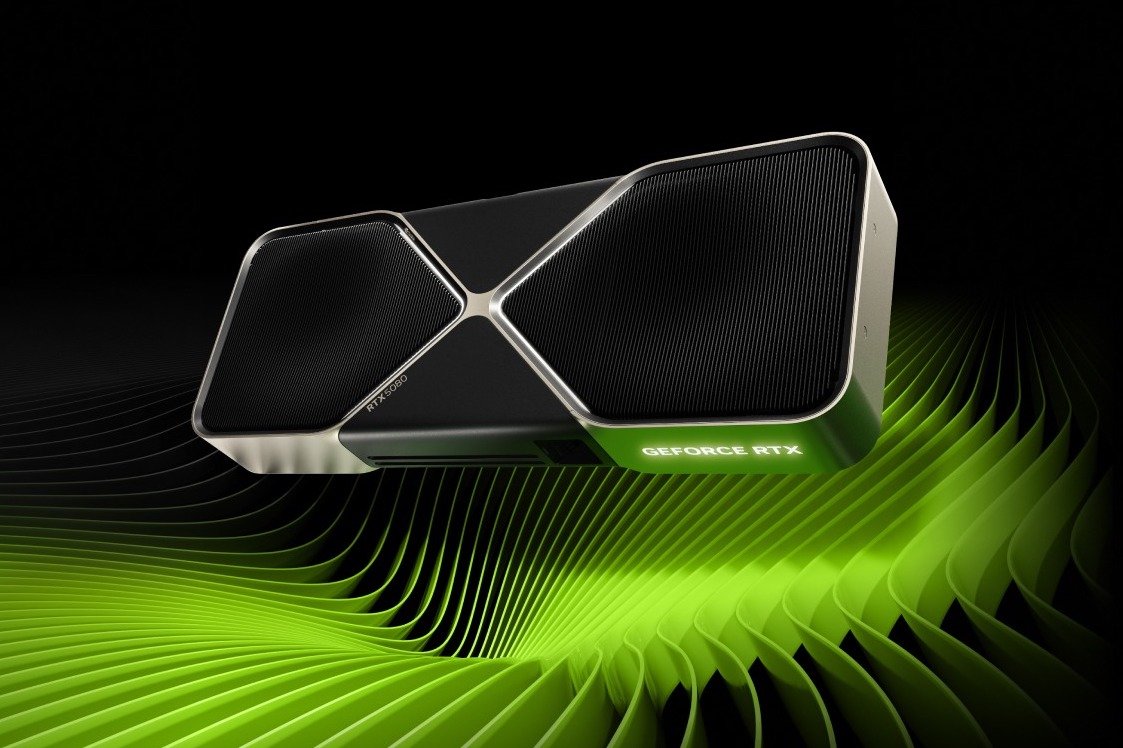 nvidia geforce rtx 5080 graphics cards