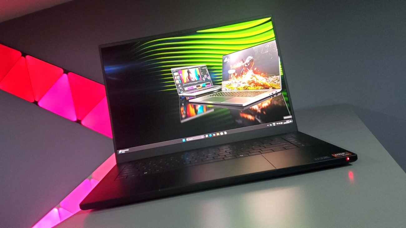 rtx 2060 laptops settings