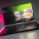 rtx 2060 laptops settings