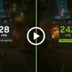 Nvidia RTX 5090 graphics card with triple-fan cooler and PCIe 5.0 slot