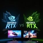 Is GTX or RTX Better for Gaming