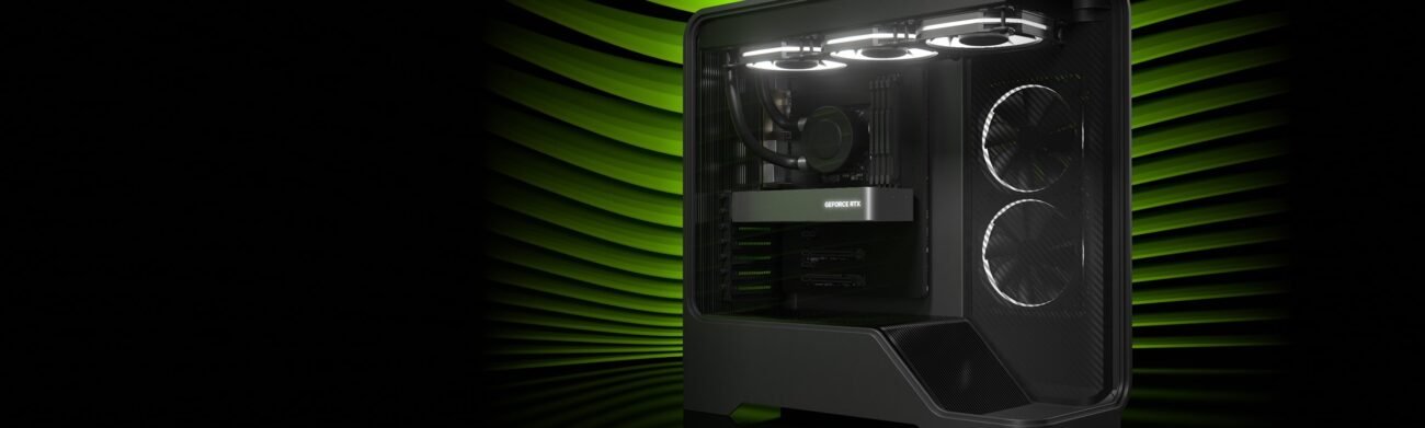 How to Use DLSS 4 on RTX 5050 to Play Demanding Games Smoothly