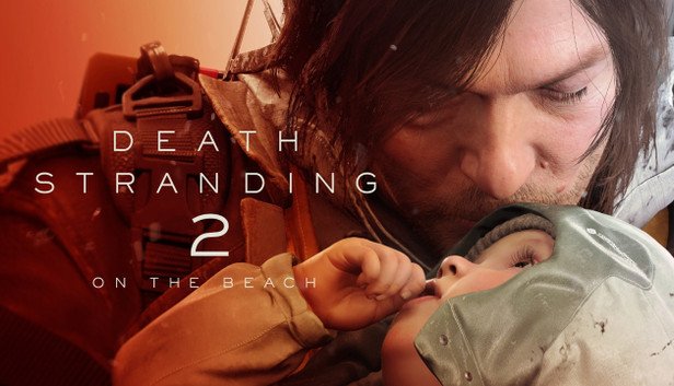 Death Stranding 2: On the Beach PC game