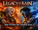 Legacy of Kain Defiance Remastered (PC GAME)