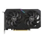 ASUS GeForce RTX 3060 DUAL V2 12GB OC Graphics Card 90YV0GB2-M0NA10