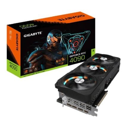 GIGABYTE GeForce RTX 4090 GAMING OC 24GB Ada Lovelace Graphics Card GV-N4090GAMING OC-24GD