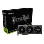 Palit GeForce RTX 4070 Ti SUPER GameRock Omni 16GB Graphics Card NED47TS019T2-1020Q - 2