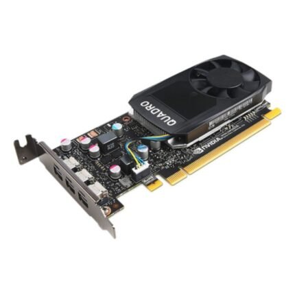 Lenovo Quadro P400 2GB Graphics Card 4X60N86656