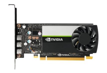 Dell NVIDIA T400 2GB Graphics Card DELL-9J9FD