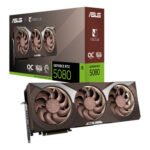 ASUS GeForce RTX 5080 NOCTUA 16GB OC Graphics Card 90YV0M32-M0NA00 - 2