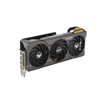ASUS TUF Gaming Radeon RX 7700 XT OC Edition 12GB GDDR6 Graphics Card 90YV0JK0-M0NA00