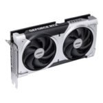 MSI GeForce RTX 5060 Ti VENTUS 2X 8G OC PLUS Graphics Card GEFORCE RTX 5060 TI 8G VENTUS 2X OC PLUS - 2