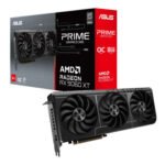 ASUS Radeon RX 9060 XT Prime 8GB OC Graphics Card 90YV0MI0-M0NA00 - 2