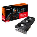 GIGABYTE Radeon RX 7900 XT GAMING OC 20GB RDNA3 Graphics Card GV-R79XTGAMING OC-20GD - 2