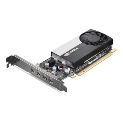 Lenovo Nvidia T1000 4GB Graphics Card With Bracket4X61E26088