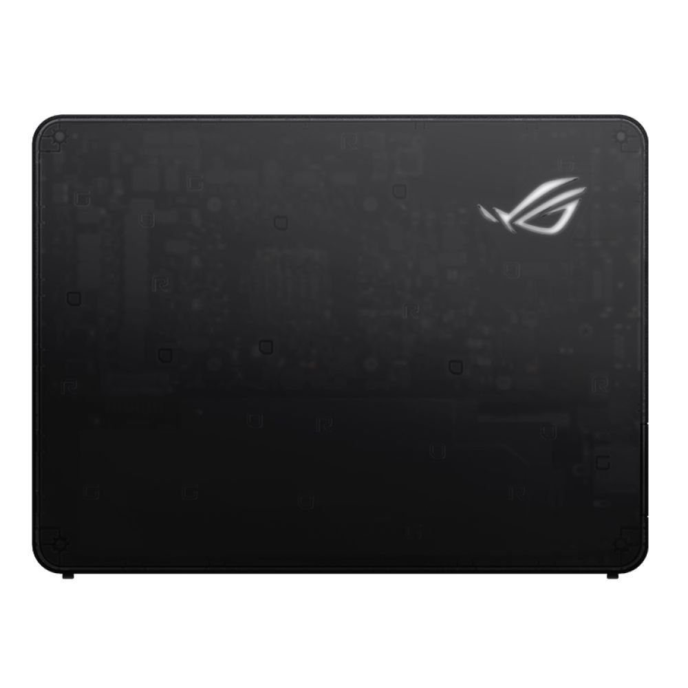 ASUS GeForce RTX 5090 ROG XG Mobile 24GB External Graphics Card 90NR0IY0-P10360 ASUS GeForce RTX 5090 ROG XG Mobile 24GB External Graphics Card 90NR0IY0-P10360